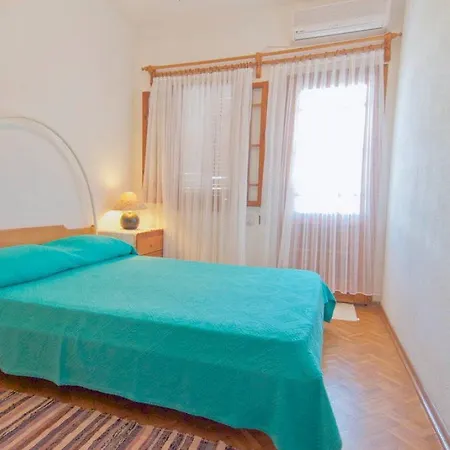 Evoteli Group 2+1 Yali Evi Apartment *
